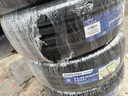 普利司通（Bridgestone）汽車(chē)輪胎 225/55R17 97W T001 適配君威/君越/邁銳寶/寶馬5系/A6L 曬單實(shí)拍圖