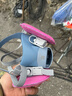 3M 7502+2097硅膠防塵口罩 電焊工防煙防塵專(zhuān)用活性炭面罩防毒面具噴漆裝修農藥噴灑工廠(chǎng)化工 7502+2片2097+防火蓋【防電焊煙有機蒸氣】 曬單實(shí)拍圖