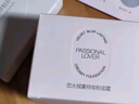 戀火（Passional Lover）【盧昱曉同款】PL涂鴉限定看不見(jiàn)粉底液3.0象牙白30g持久遮瑕粉底 曬單實(shí)拍圖