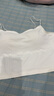FitonTon美背內衣女帶胸墊吊帶背心女薄款減壓無(wú)痕抹胸防走光搭外穿上衣 曬單實(shí)拍圖