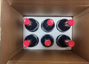 瑪軒尼MAHENY法國進(jìn)口紅酒 莫蘭達丹魄干紅葡萄酒 750ml*6瓶整箱 14度 曬單實(shí)拍圖