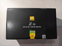 尼康（Nikon） 國家補貼 Z30【金榜爆款】微單相機 無(wú)反相機半畫(huà)幅 攝像專(zhuān)用 4K超高清視頻Vlog自拍旅行學(xué)生專(zhuān)用 尼康Z30(16-50+50-250mm)雙頭套機 曬單實(shí)拍圖