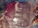 目無(wú)全牛澳洲谷飼安格斯M5原切上腦牛排 凈重1斤 雪花牛排生鮮牛扒冷凍 曬單實(shí)拍圖