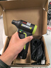 威克士12V暴力渦輪風(fēng)扇WU094(2.0單電)鼓風(fēng)機鋰電吹風(fēng)機吹灰吹塵除塵器 曬單實(shí)拍圖