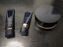 肌膚之鑰（CPB）無(wú)瑕緞光套組光緞粉霜21ml#O10自然偏白+長(cháng)管隔離37ml生日禮物 曬單實(shí)拍圖
