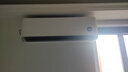 小米（MI）米家 2匹 巨省電pro 超一級能效 變頻冷暖 空調(diào)掛機(jī) 50GW-NA30/V1A1 國家補(bǔ)貼20%【2025新款】 曬單實拍圖