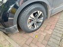 米其林（MICHELIN）汽車輪胎 235/65R17 108V 旅悅+ PRIMACY SUV+ 適配CR-V/豐田塞納 曬單實(shí)拍圖