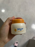 強生（Johnson）嬰兒蜂蜜倍潤霜60g 寶寶新生兒舒緩防皴裂干燥干紅保濕乳面霜 曬單實(shí)拍圖