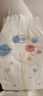 好奇（Huggies）金裝紙尿褲NB80片(5kg以下)尿不濕【速干不易紅】 曬單實(shí)拍圖