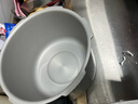 雙喜 高壓鍋燃?xì)鈱Ｓ脡毫﹀佇√?hào)快煮鍋防爆安全家用鍋具 【直型款1人】3.2L/ 18cm 曬單實(shí)拍圖
