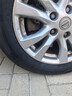 玲瓏輪胎汽車(chē)輪胎215/60R16 99V XL 玲瓏臻選 HD 適配豐田卡羅拉/日產(chǎn)軒逸 曬單實(shí)拍圖