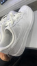 耐克（NIKE）官方男鞋 Air Force 1 AF1白色空軍一號(hào)低幫板鞋運(yùn)動(dòng)鞋休閑鞋 CW2288-111 43 曬單實(shí)拍圖