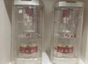 五糧液【中秋好禮】第八代五糧液52度濃香型白酒 52度 500mL 2瓶 曬單實(shí)拍圖