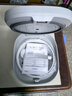美的（Midea）電飯煲0涂層電飯鍋5L大容量316L不銹鋼內膽4-5人無(wú)涂層家用多功能微壓電飯煲MB-RE576S 曬單實(shí)拍圖