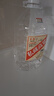 卓譽(yù)【私藏高粱酒】52度純糧食酒5L桶裝白酒清香型泡酒專(zhuān)用酒自飲原漿 曬單實(shí)拍圖