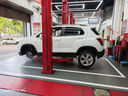 德國(guó)馬牌（Continental）汽車輪胎 215/55R18 95V UCJ 適配大眾ID3 逍客 繽越 昂科拉 曬單實(shí)拍圖