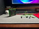 雷蛇（Razer）戰錘狂鯊V3 有線(xiàn)入耳式耳機耳塞 7.1環(huán)繞聲 吃雞神器 三角洲官方指定 Type C（贈THX軟件 可調EQ） 曬單實(shí)拍圖