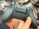 XBOX原裝xss微軟xbox手柄適配器ones無(wú)線(xiàn)Series二代接收器XSX充電電池 【二代接收器+series充電組】 曬單實(shí)拍圖