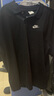 耐克(NIKE)春夏男短袖T恤 POLO衫 運動休閑 DX0618-010 黑色XL 曬單實拍圖