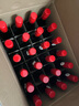 加達爾莊園 智利進(jìn)口干紅14.5度紅酒小瓶歐梵仕葡萄酒187ml*24瓶禮盒裝送禮 24*瓶干紅葡萄酒 曬單實(shí)拍圖