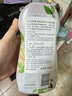 Domol 洗潔精 洗滌靈 洗潔精小瓶餐具果蔬清洗劑 生姜白茶味500ml 曬單實(shí)拍圖