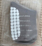 尼多熊寶寶地板襪春秋四季棉襪兒童透氣學(xué)步襪嬰兒防滑襪隔涼襪 3雙裝 曬單實(shí)拍圖