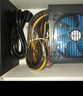 金河田（Golden field）智能芯680PRO 580PRO電源 500W臺式機電腦主機電源額定400W電源 智能芯580PRO銅牌 額定400W 曬單實(shí)拍圖