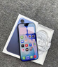 Apple/蘋果 iPhone 17 Pro 256GB 深藍(lán)色 支持移動聯(lián)通電信5G 雙卡雙待手機(jī) 曬單實拍圖