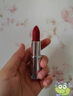 紀梵希（Givenchy）【代言人同款】粉絲絨N27雪柿桃豆沙色口紅唇膏禮物雙十一狂歡購 曬單實(shí)拍圖