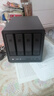綠聯(lián)DXP4800四盤(pán)位NAS家用家庭網(wǎng)絡(luò )存儲器主機服務(wù)器 手機擴容私有云 DXP4800單機 16G 標配版 曬單實(shí)拍圖