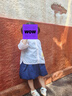 巴拉巴拉兒童防曬衣男女童寶寶外套嬰兒防曬2025夏季童裝連帽209225105201 曬單實(shí)拍圖