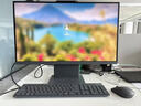 聯(lián)想（Lenovo）小新Pro 27一體臺式電腦27英寸2.5K高刷屏(13代i9-13900H 32G DDR5內存 1TB SSD )深空 曬單實(shí)拍圖