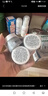 科顏氏（Kiehl's）亞馬遜白泥凈膚面膜14ml *3 涂抹泥膜去黑頭收毛孔 曬單實(shí)拍圖