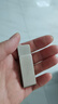 愛(ài)國者（aigo）128GB USB3.2 U盤(pán) 高速辦公電腦u盤(pán)  讀速220MB/s 可定制金屬優(yōu)盤(pán) 大容量存儲U盤(pán) U330系列 曬單實(shí)拍圖