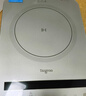 Taigroo旗艦電磁爐家用大功率觸控按鍵變頻連續小火低音超薄電磁灶家電猛火爆炒預約定時(shí)多功能火鍋智能 月光銀湯鍋套裝 曬單實(shí)拍圖
