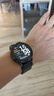 佳明（GARMIN）Venu4隱鋒黑45mm智能運動(dòng)手表健康監測ECG心電心率接打電話(huà) 曬單實(shí)拍圖