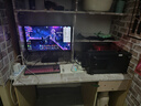 KTC 23.8英寸2K原生180Hz顯示器 HDR450nit FastIPS升降旋轉底座 國家補貼筆記本外接電腦顯示屏H24T7 曬單實(shí)拍圖