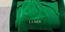 海藍之謎（LA MER）明星修護套裝(精萃水+精華+面霜+眼霜)護膚品化妝品禮盒生日禮物 曬單實拍圖