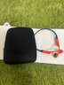韶音（SHOKZ）OpenSwim Pro S710 骨傳導藍牙耳機 開(kāi)放式運動(dòng)游泳跑步騎行不入耳 珊瑚海 曬單實(shí)拍圖