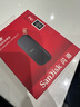 閃迪（SanDisk）2TB Type-c USB3.2移動(dòng)固態(tài)硬盤(pán)（PSSD）E30高速 移動(dòng)SSD 讀速800MB/s 兼容手機筆記本電腦 曬單實(shí)拍圖