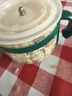 xiaobeixiong小貝熊輔食機嬰兒寶寶打泥神器多功能電攪拌料理機肉果泥輔食工具 曬單實(shí)拍圖