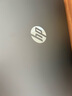 惠普（HP）【國家補貼20%】銳14 AMD銳龍 14英寸輕薄筆記本電腦(八核R7-7730U 16G 1TB 指紋 一年上門(mén)) 曬單實(shí)拍圖