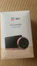 螢石DP2C智能貓眼 攝像頭 1080P高清 ?？低暺煜码娮迂堁?可視門(mén)鈴防盜門(mén)監控 遠程可視通話(huà)  曬單實(shí)拍圖