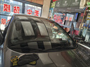 SANYOU中國航天山由汽車(chē)貼膜防爆遮陽(yáng)隔膜熱防紫外線(xiàn)防飛濺太陽(yáng)膜適用于廣汽埃安Y/V/S/LX/UT/RT專(zhuān)用套餐 靚黑套餐（專(zhuān)用） 全車(chē)套餐 曬單實(shí)拍圖