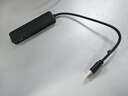 聯(lián)想（Lenovo）USB分線(xiàn)器高速4口擴展塢轉接頭USB3.0接口轉換器拓展塢集線(xiàn)器HUB延長(cháng)線(xiàn)適用筆記本電腦臺式機 曬單實(shí)拍圖