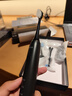 萌牙家星耀款電動(dòng)牙刷成人聲波震動(dòng)充電式X2系列軟毛牙刷情侶款節日禮物送禮 【聲波基礎】神秘黑(到手3刷頭) 曬單實(shí)拍圖