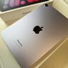 Apple/蘋(píng)果 iPad mini (A17 Pro) 8.3英寸 平板電腦(256G WLAN版/mini7/MXNE3CH/A)紫色 曬單實(shí)拍圖