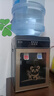 美幸達(dá)飲水機(jī)迷你小型家用臺式桶裝水加熱桌面宿舍用礦泉水怡寶冰熱型學(xué)生2025新款 【旗艦款 溫?zé)嵝?帶鋼化玻璃門】 曬單實拍圖