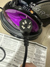松下（Panasonic）【國家補貼】無(wú)線(xiàn)電熨斗家用蒸汽掛燙機手持熨燙機便攜式電熨斗電子恒溫感應控制自動(dòng)斷電NI-WL41 無(wú)線(xiàn)設計【噴射蒸汽速除皺】WL41 曬單實(shí)拍圖
