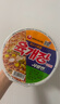 農心 韓國進(jìn)口 辣牛肉味湯拉面六連碗86g*6碗方便面夜宵泡面 曬單實(shí)拍圖